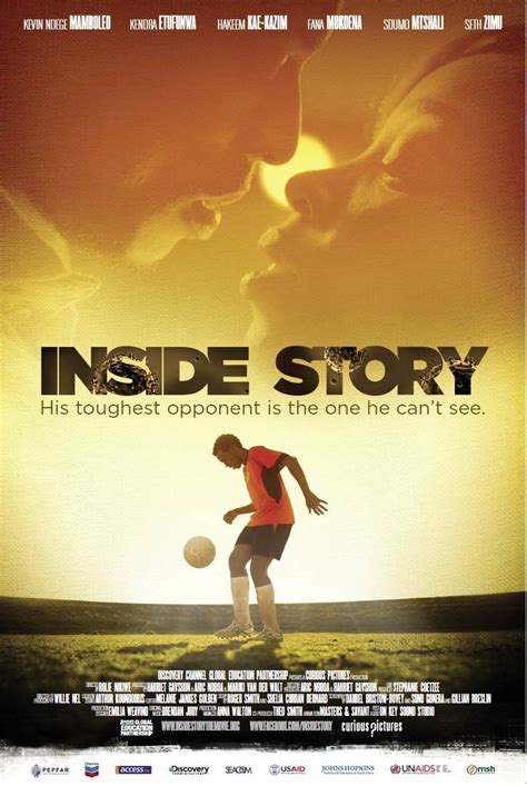 Inside Story .